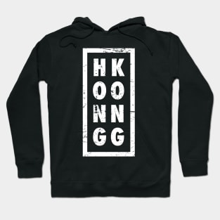 Hongkonger Hong Kong Gift Hoodie